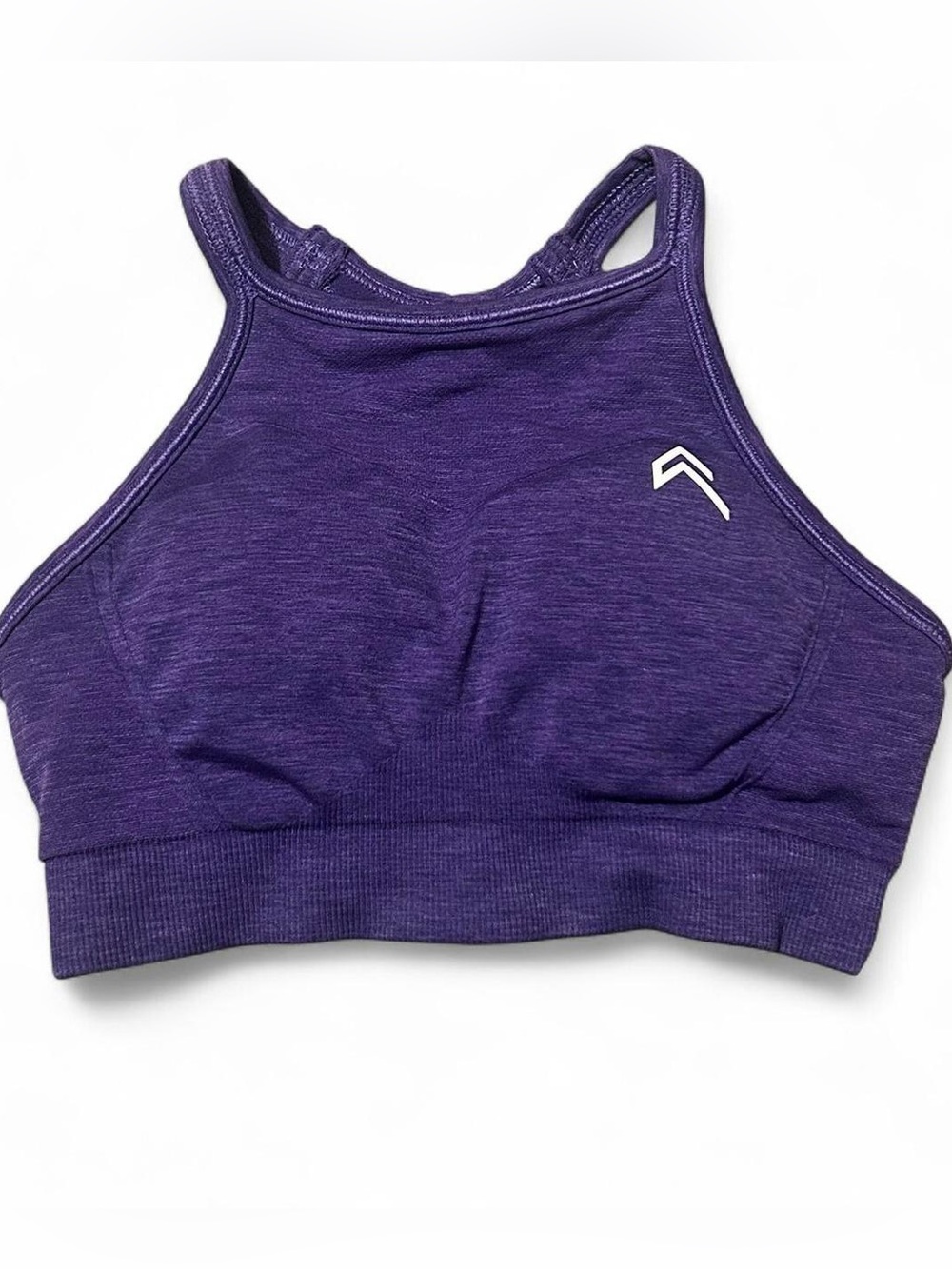 💜Oner Active Purple Sports Bra